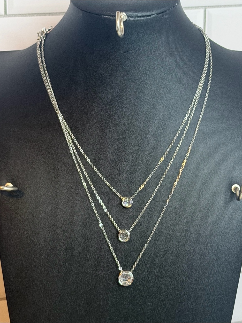 Park Lane Angelic Necklace NIB